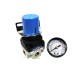 Pneumatic Air Regulator (Aeroflex)